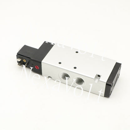 1PCS NORGREN V62C513A-A219J solenoid valve