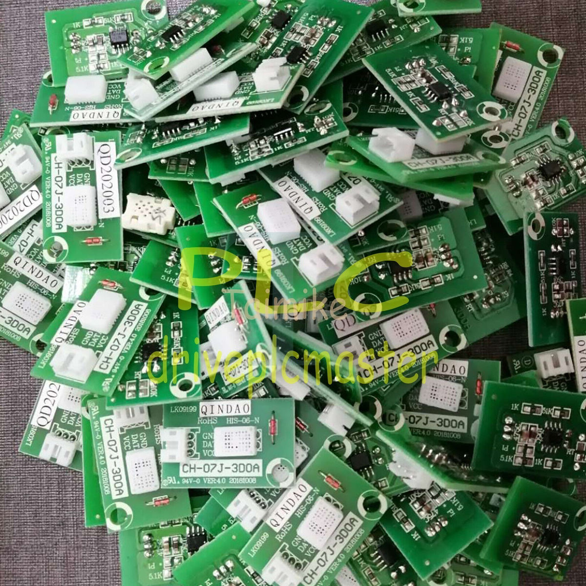 CH-07J-3D0A DehumidiFier Repair Parts DehumidiFier Sensor #dr