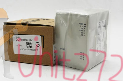 DVP01PU-H2 DVP01PU H2 Delta PLC Module free shipping
