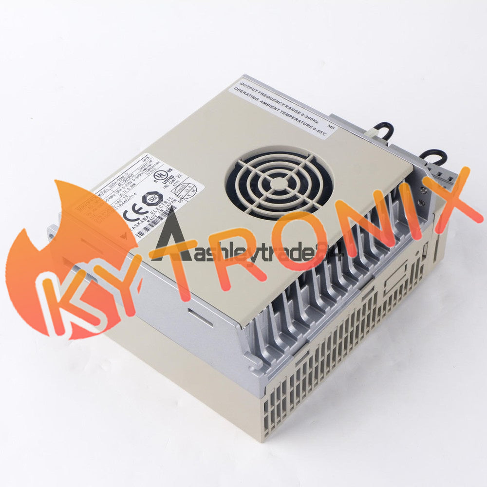 1PC SGDH-08AE-S YASKAWA SERVO DRIVE SGDH08AES