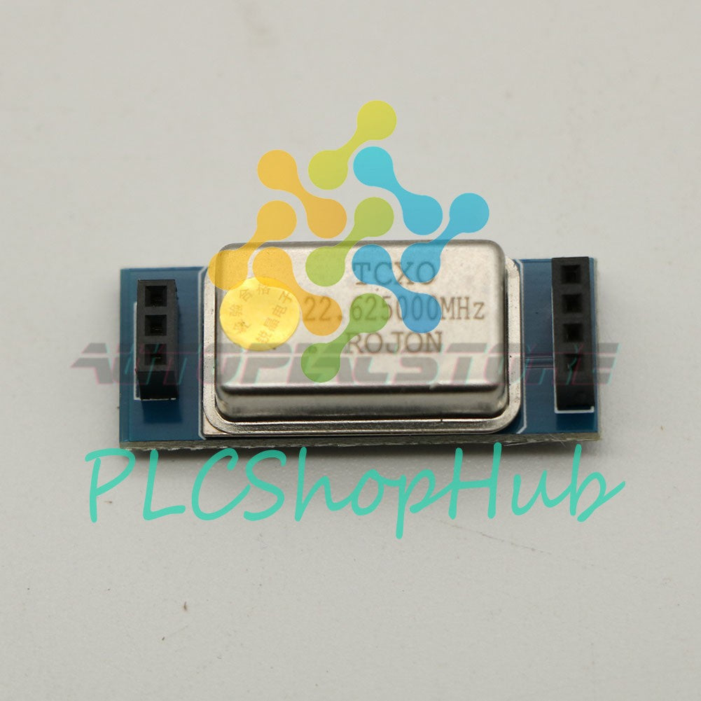 TCXO-9 0.5PPM Compensated Crystal Components FOR Yaesu FT-817/857/897 Compatible
