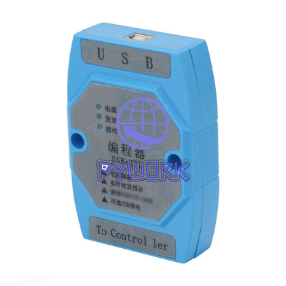 1309 USB Interface Box Programmer Curtis 1314-4402 PC Programming Station~