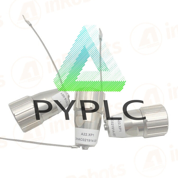 1Pcs ABB 3HAC021914-001 robot teach pendant short connector