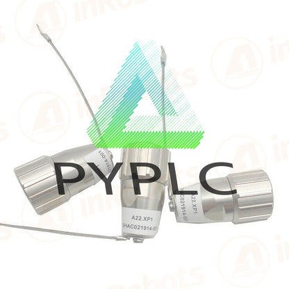 1Pcs ABB 3HAC021914-001 robot teach pendant short connector