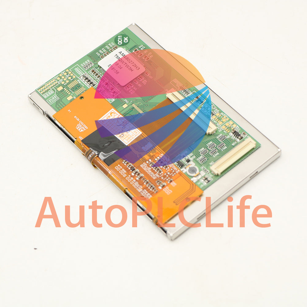 1PCS 4.3" 480x272 LCD Display AM480272H3TMQWTW3H