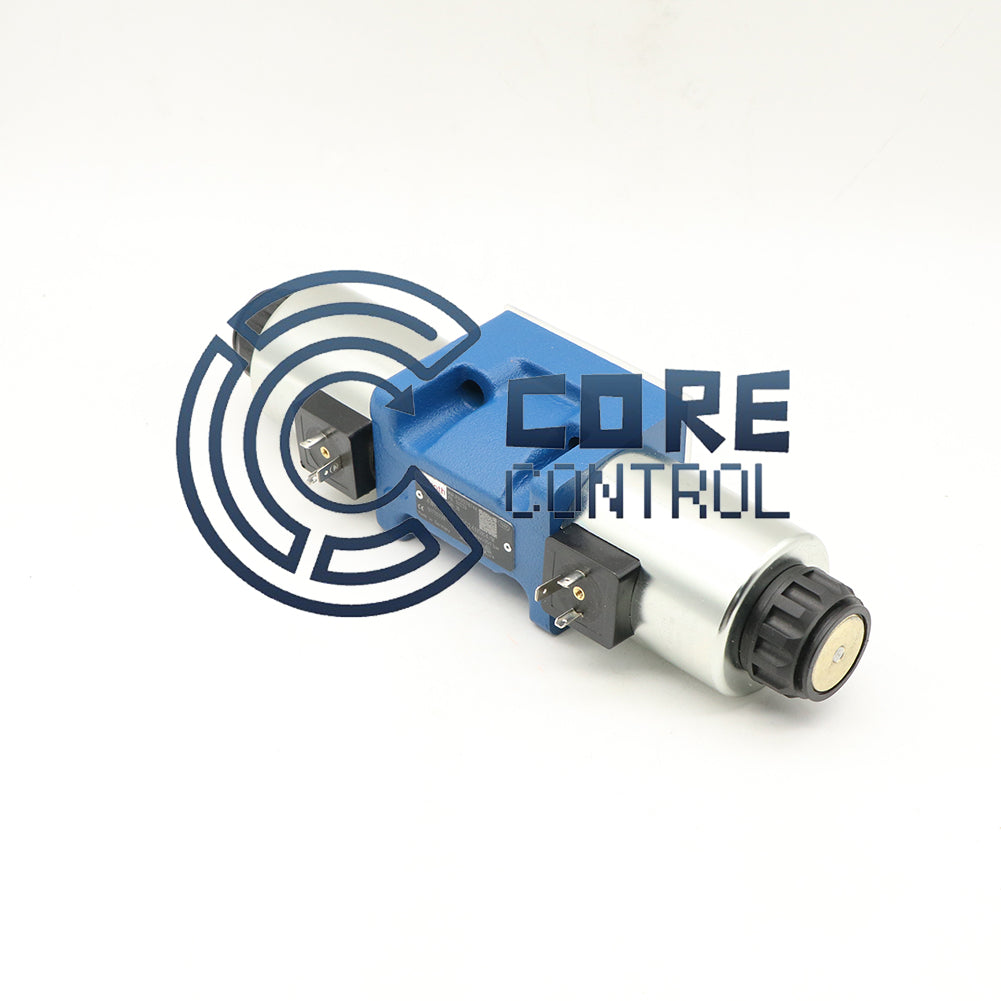 1PCS REXROTH 4WE10J50/EG24N9K4/M R901278744 Directional Valve