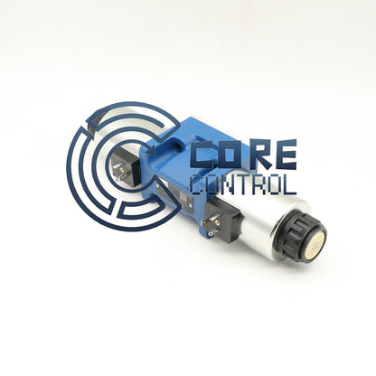 1PCS REXROTH 4WE10J50/EG24N9K4/M R901278744 Directional Valve