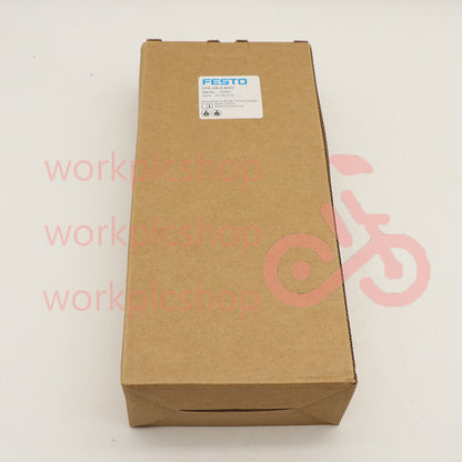 1PC Festo Lfr-3/8-D-Midi Filter Regulator LFR-3/8-D-MIDI 159582 43Cm3