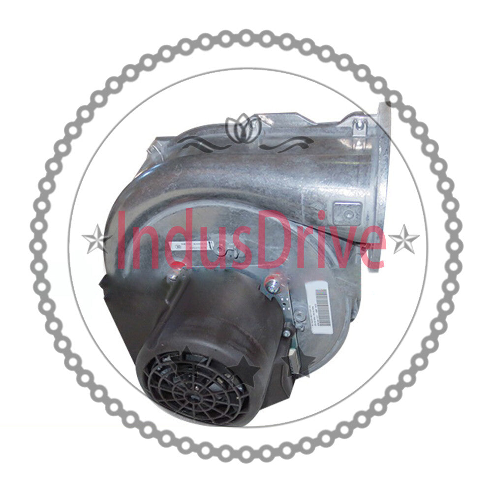 1PCS Ebmpapst RG175/2000-3633-010204 230V 240W Fan Fast Ship