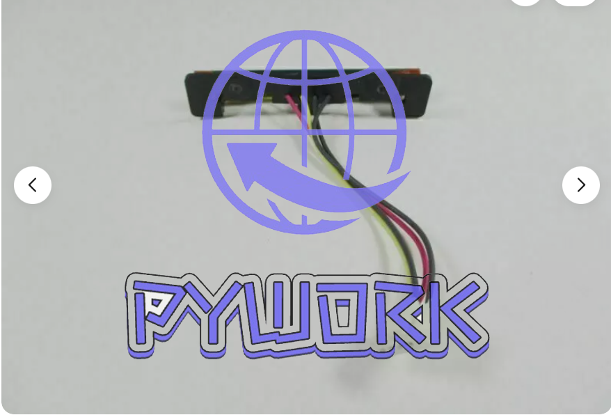 1Pcs for INNO IFS-10 15 15M View 3 5 7 Heat Oven Heater Core Fusion Splicer