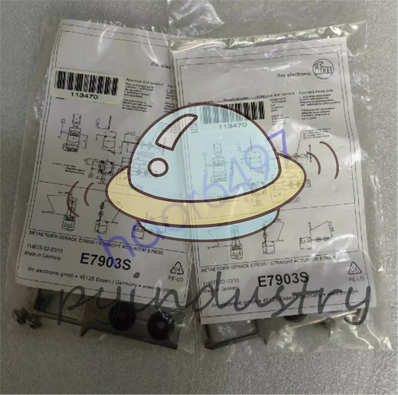 1Pc IFM IFME7903S cx