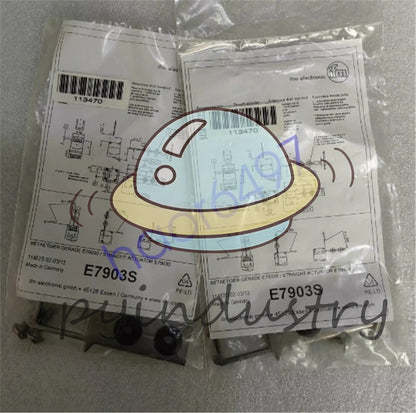 1Pc IFM IFME7903S cx