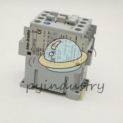 AB 0-C16*10 100-C16KJ10 AB contactor 24VAC Normally open 1PCS