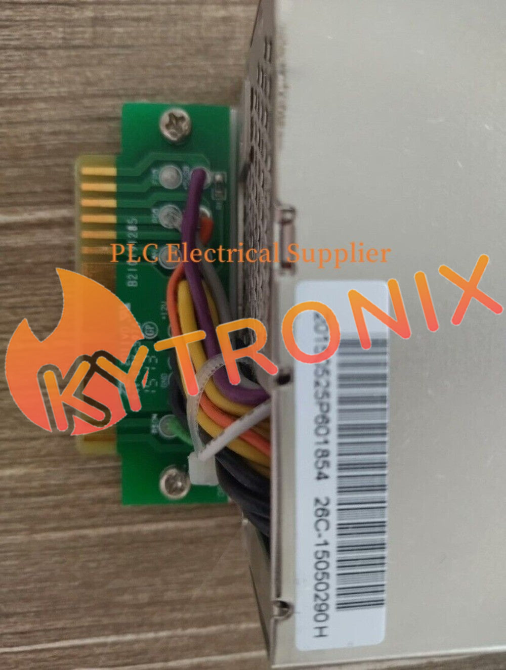 1X EMACS P1S-2400V-R Hot Swap 400W Server Power Supply Fully Tested