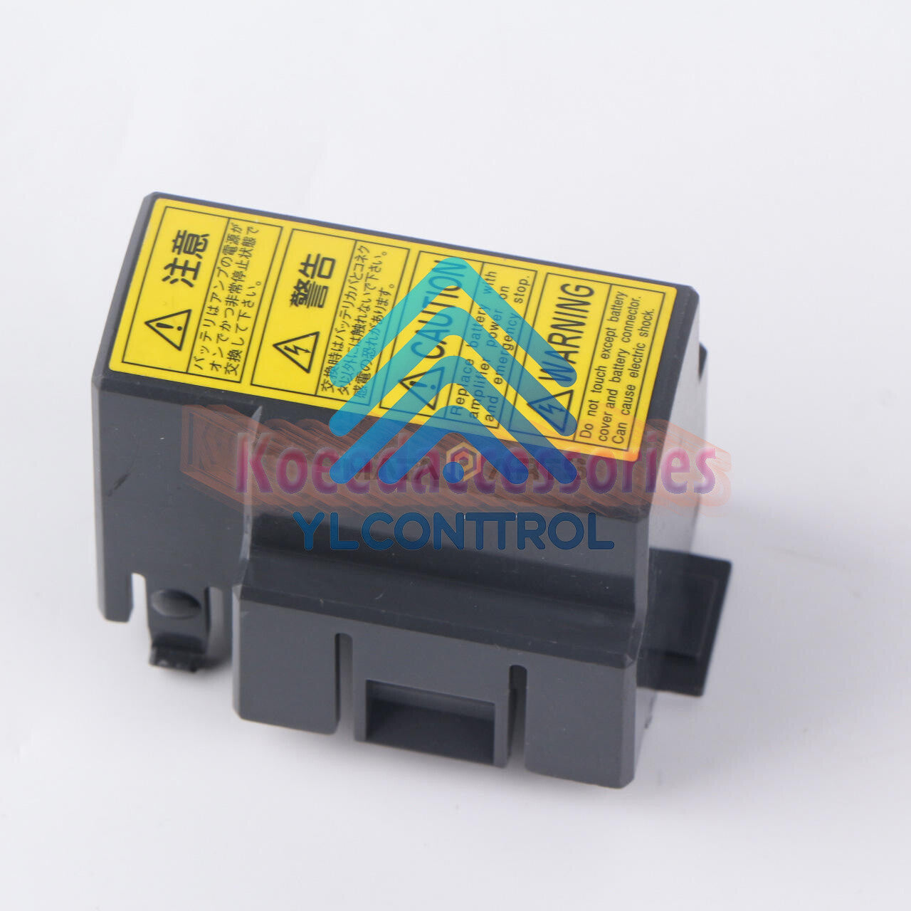 For FANUC A230-0602-X009 Servo Drive Battery Case A2300602X009 1Pcs*