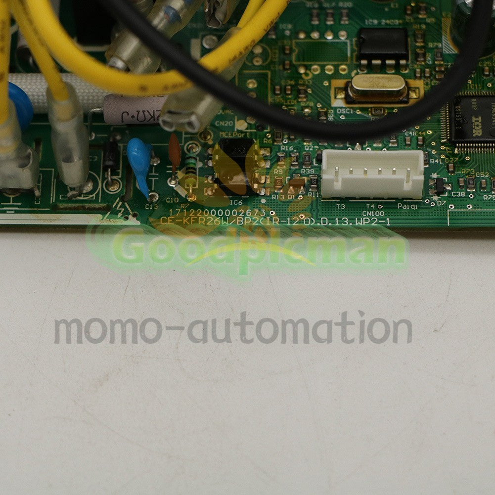 1pcs CE-KFR26W/BP2(IR-120).D.13.WP2-1 Air Conditioner External Motherboard#am