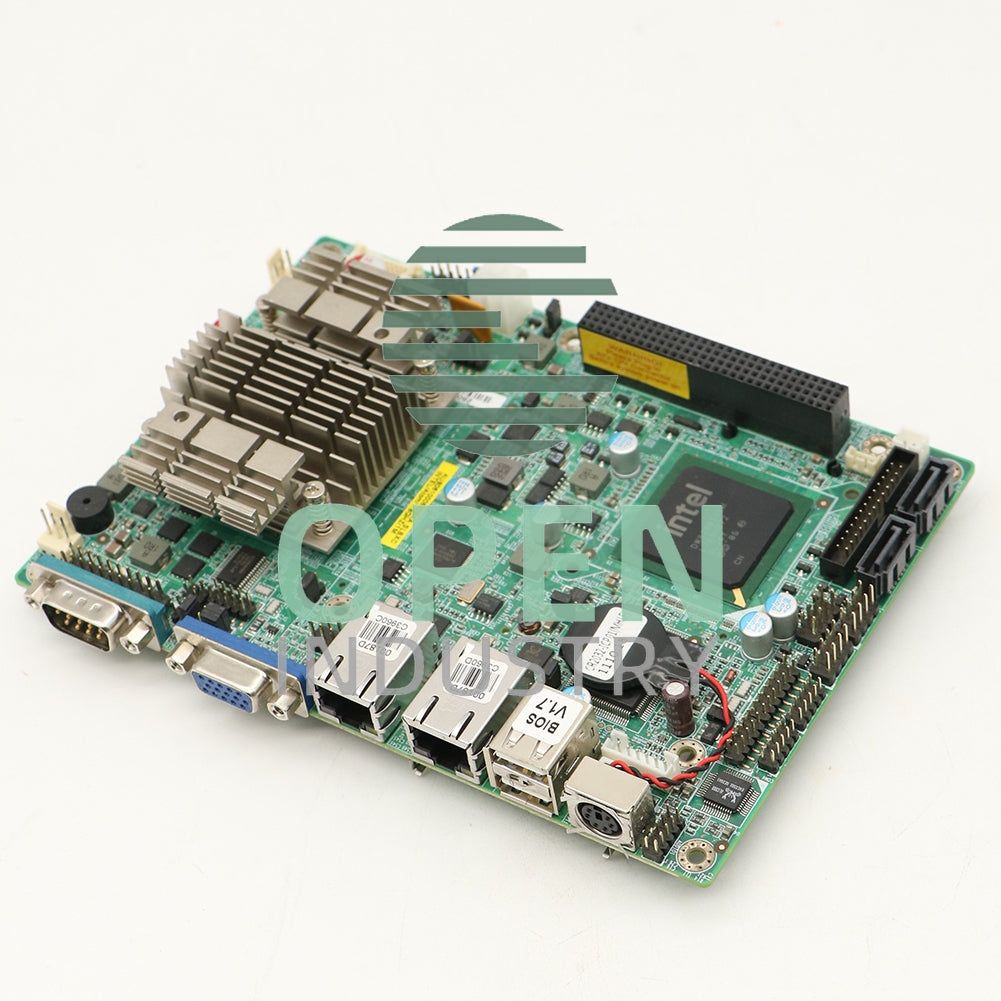 1PCS UESD IEI NANO-PV-D5251-R10 Industrial Motherboard