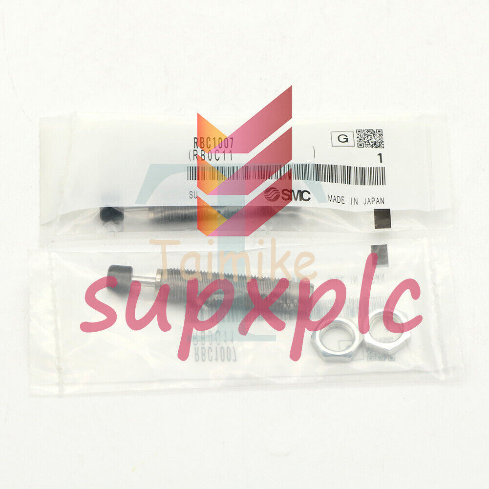 1PCS SMC RBC1007 Buffer