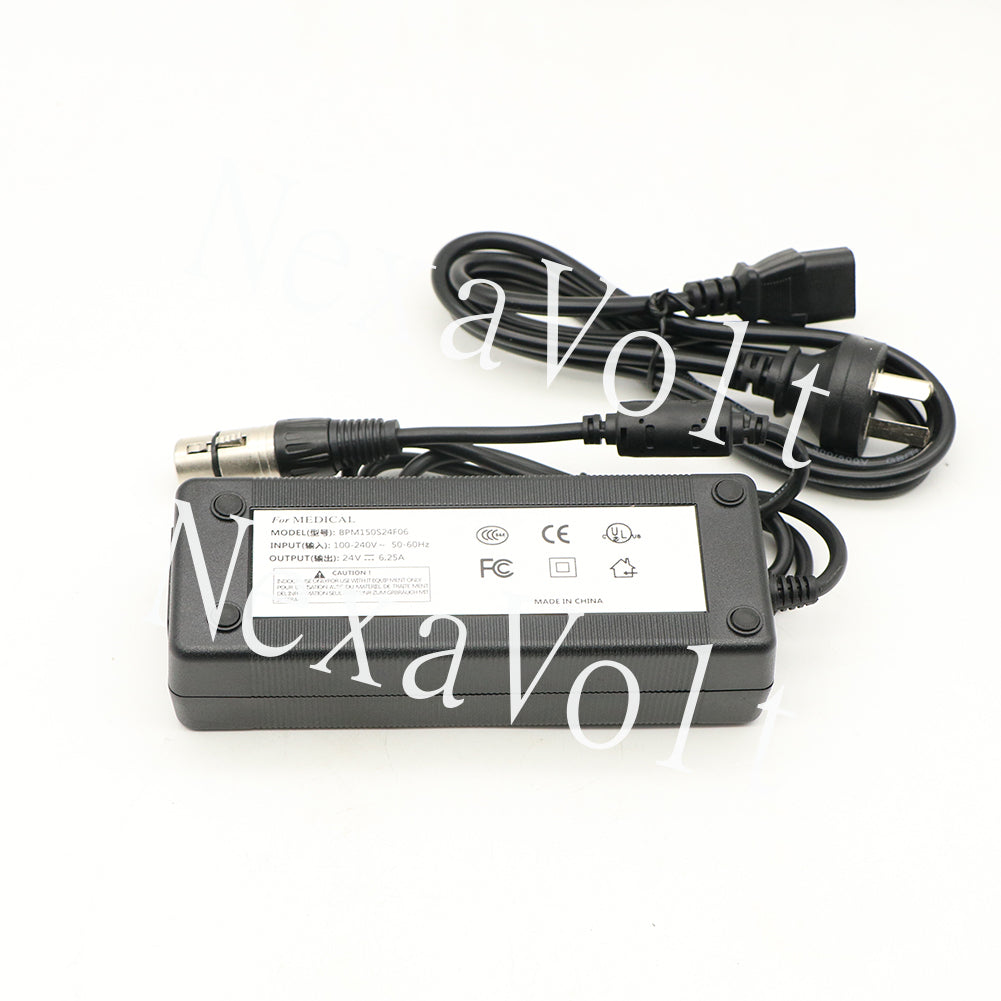 1PCS BridgePower BPM150S24F06 universal adapter for NDS power supply