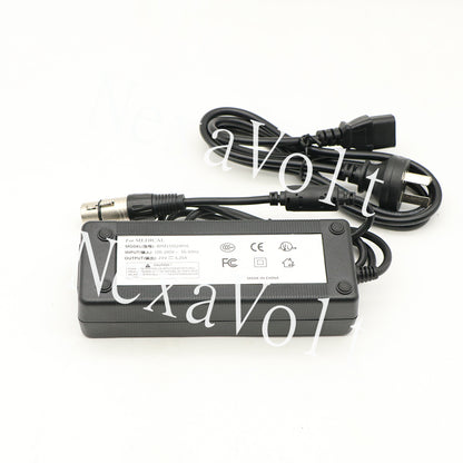 1PCS BridgePower BPM150S24F06 universal adapter for NDS power supply