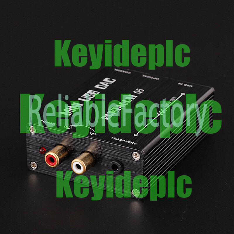 1X USB to S/PDIF Converter Digital Decoder USB PCM2704~