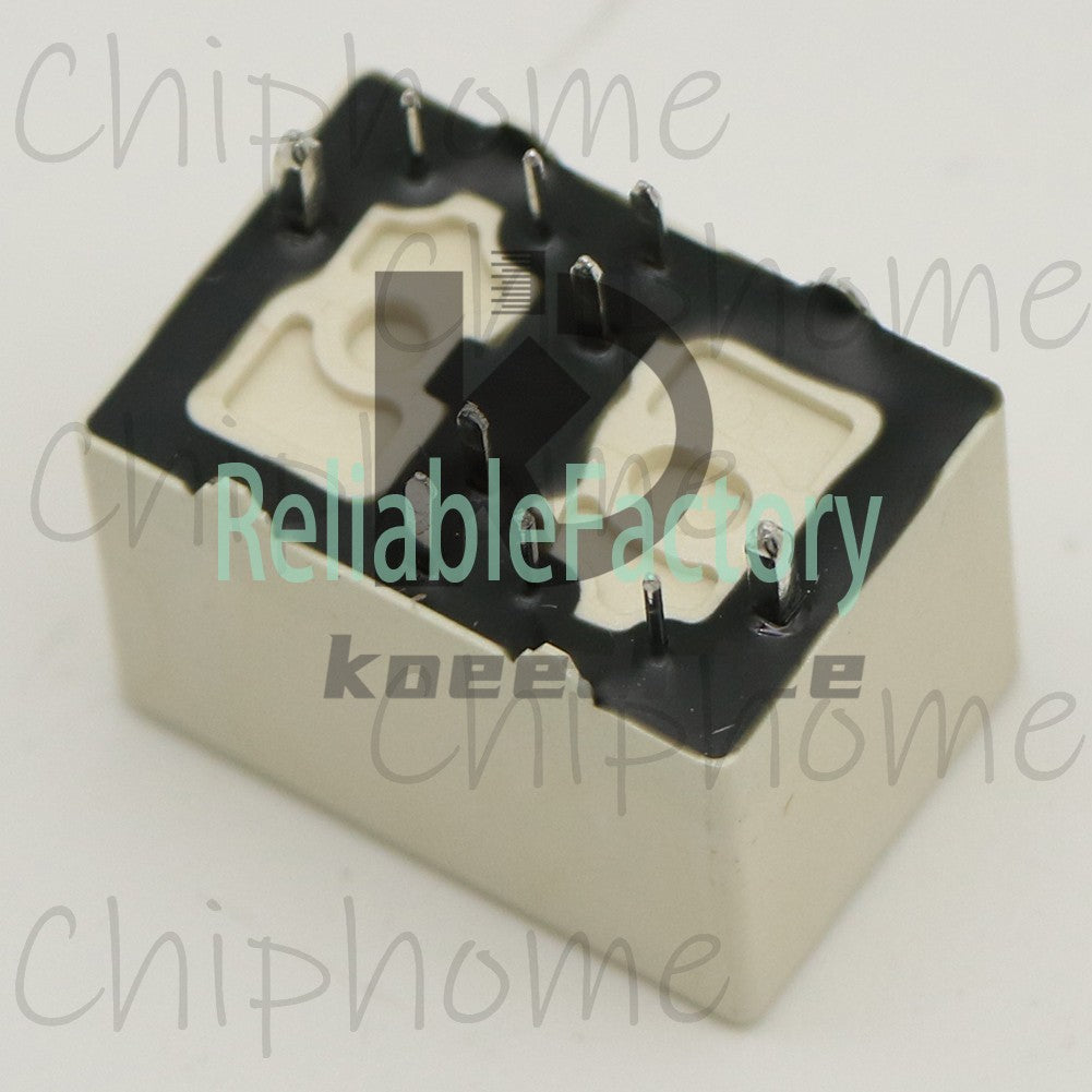 1PC NEC EP2F-B3G1ST 12VDC 30A Automotive Electromagnetic Relay 10Pins