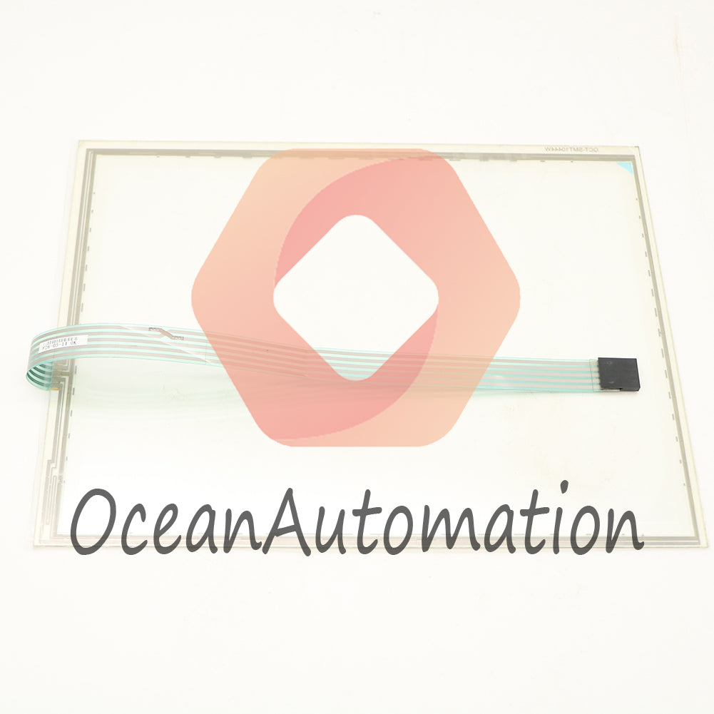 1pcs For EZ3-T10C-E-PLC-E Touch screen glass panel