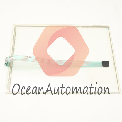 1pcs For EZ3-T10C-E-PLC-E Touch screen glass panel