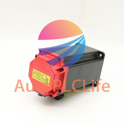 1Pcs A06B-0205-B001 Fanuc Servo Motor