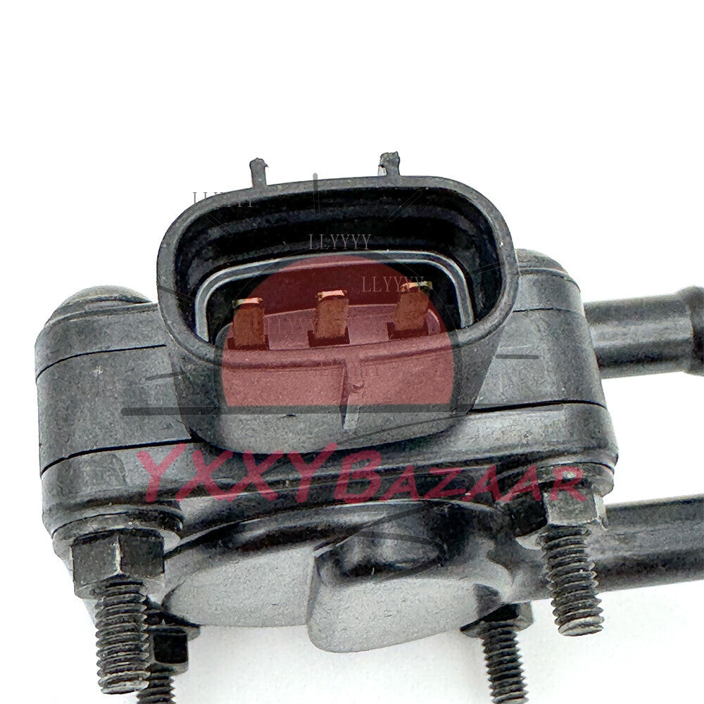 Exhaust Differential Pressure Sensor DPF 4921730 Fit For Cummins ISX 4BT