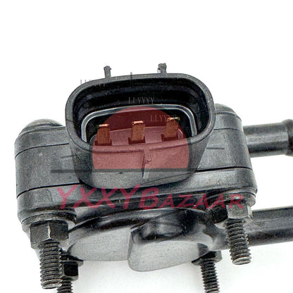Exhaust Differential Pressure Sensor DPF 4921730 Fit For Cummins ISX 4BT