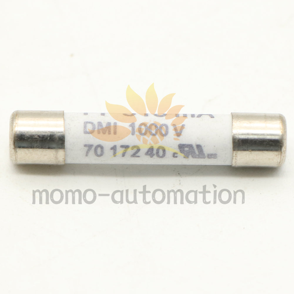 SIBA FF315mA Fast Quick Blow Fuse 0.315A 1000V Ceramic 6.3x32mm 5PCS