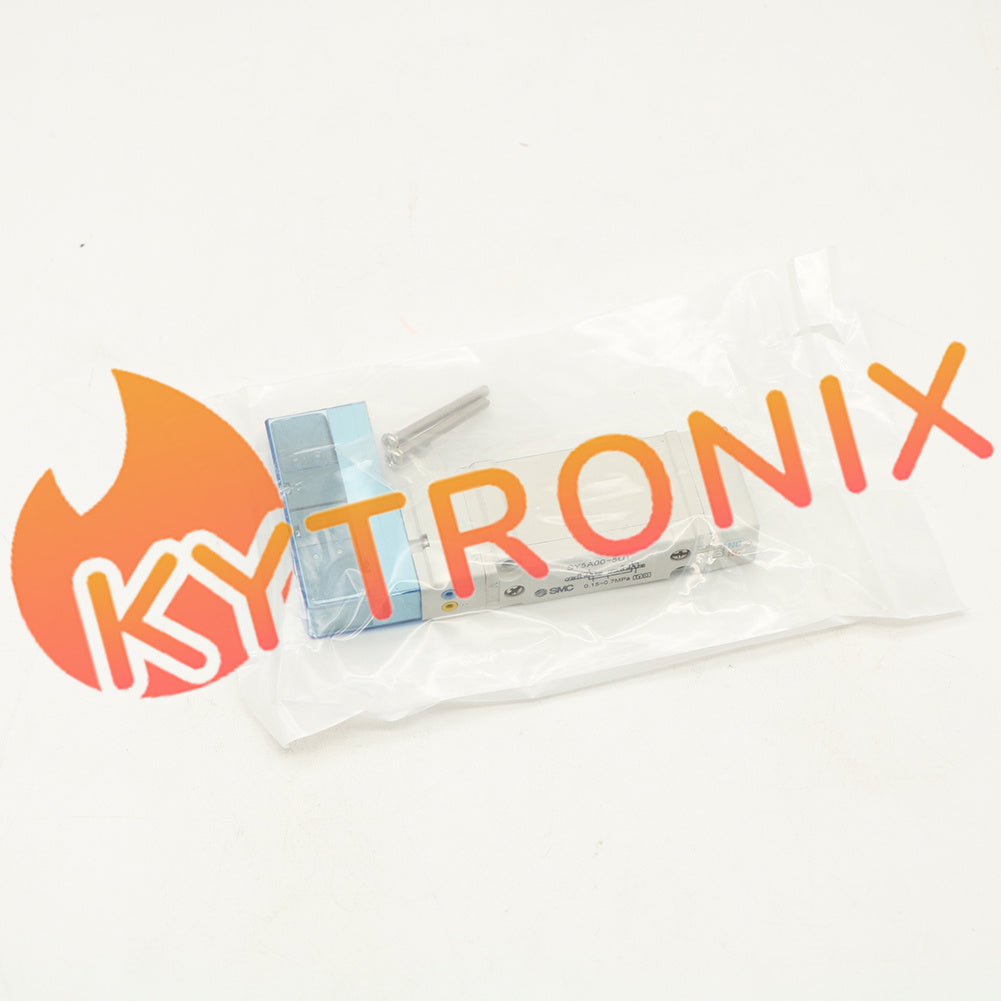 1PCS SMC Solenoid Valve SY5A00-5U1
