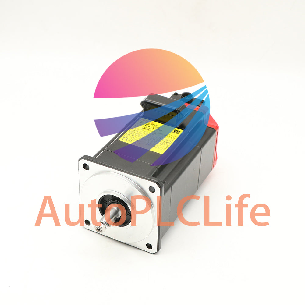 1Pcs A06B-0205-B001 Fanuc Servo Motor