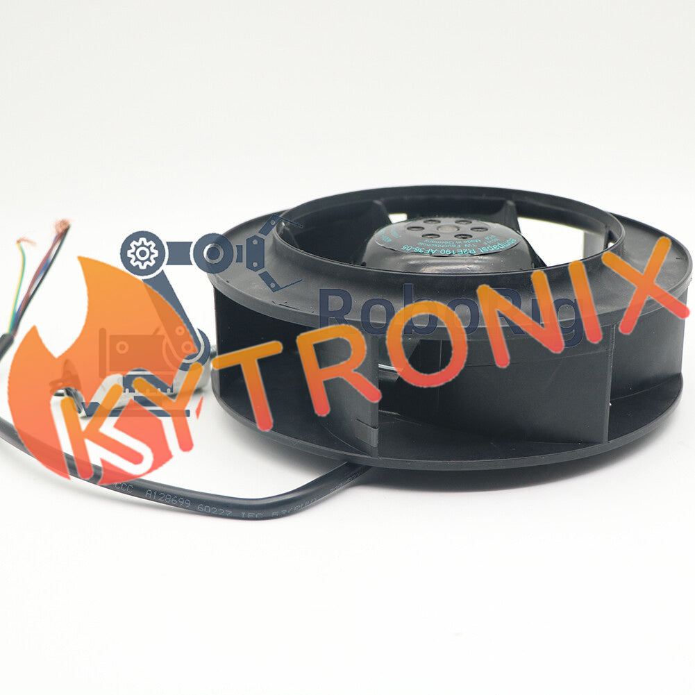 1PCS for R2E190-AF36-05 400V 0.27A 105W centrifugal fan