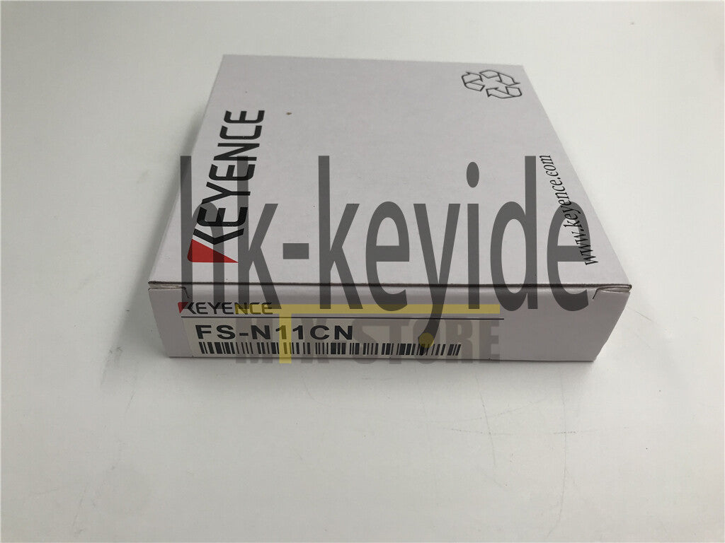1pcs Keyence FS-N11CN FSN11CN Optical Fiber Amplifier