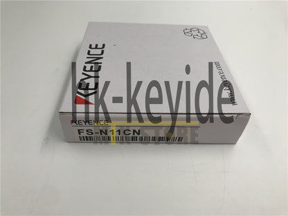 1pcs Keyence FS-N11CN FSN11CN Optical Fiber Amplifier