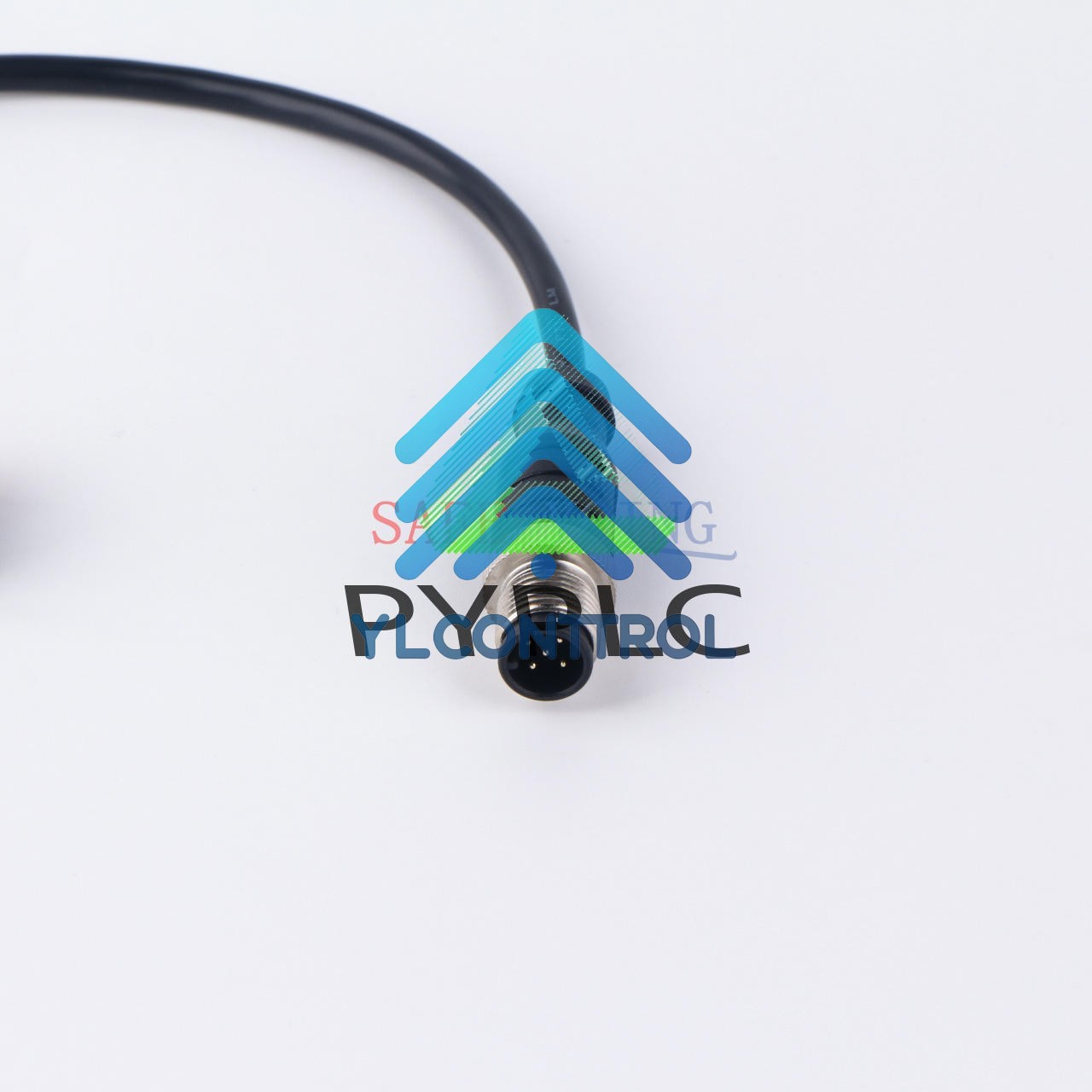 1PC LEUZE label sensor GS 61 / 6D.2,200-S12 GS 61/6D.2,200-S12