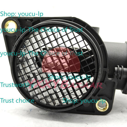 1X Mass Air Flow Sensor Meter 0280217117 Fits For Bosch VW Jetta Passat Golf A4