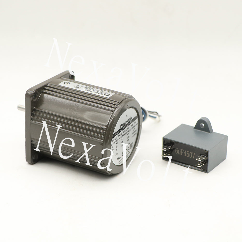 1Pcs M71X15S4LG Motor Panasonic