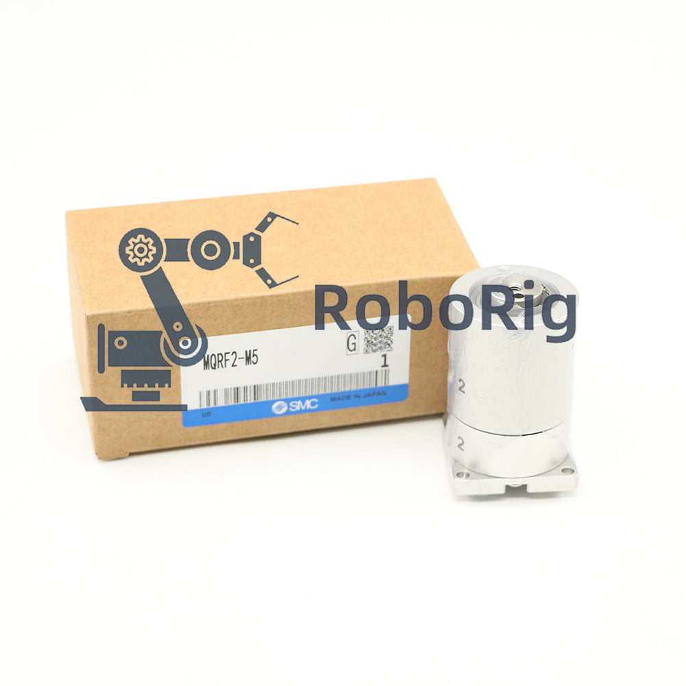 1Pcs Replace For Smc Mqrf2-m5 High Speed Rotary Joint
