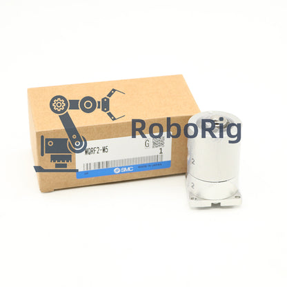 1Pcs Replace For Smc Mqrf2-m5 High Speed Rotary Joint