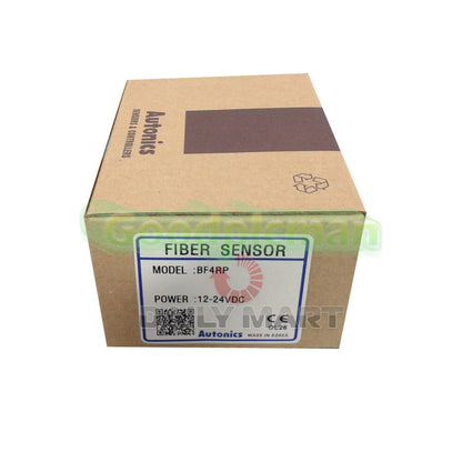 AUTONICS BF4RP Fibre Optical Sensors