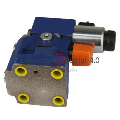 ONE Rexroth valve DBW10B2-52/315-6EG24N9K4 R900906285