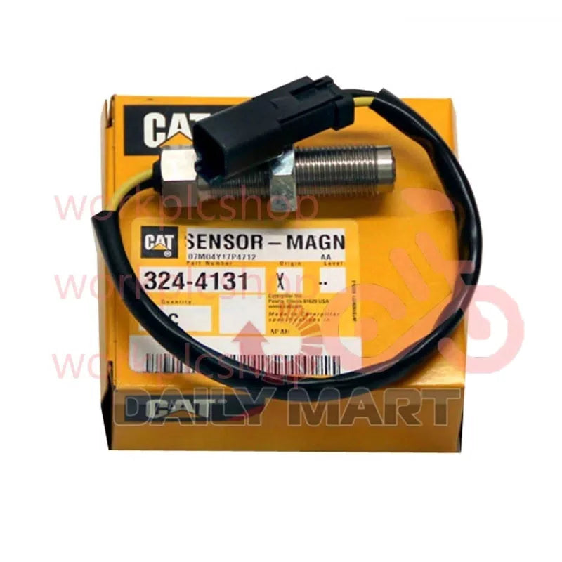 324-4131 Engine Speed Sensor [1]