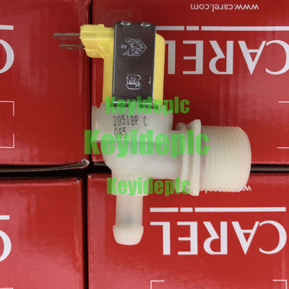 1Pcs CAREL Humidifier Water Inlet Solenoid Valve KITVC00006 Free delivery #k