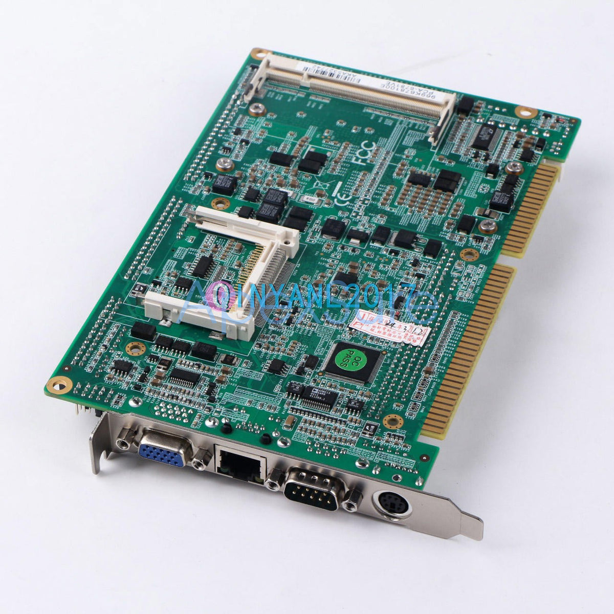 ONE Advantech PCA-6781VE PCA-6781 REV.A1 Industrial Motherboard