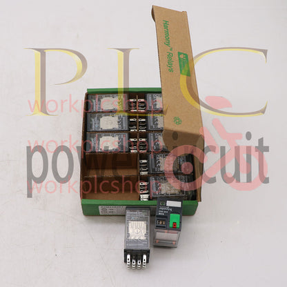 10PCS Schneider RXM4AB2P7 General Purpose Relay Zelio~