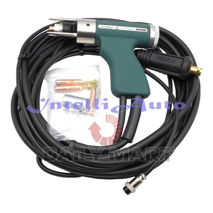 LZHQ-02 Stud Torch Stud Welding Gun W/ 4M Cable Stud Gun Welder