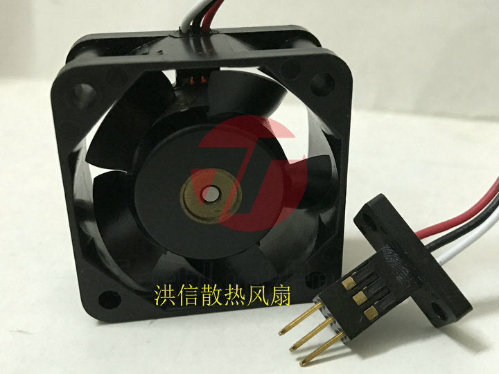 San Ace 40WF 9WF0424F6D04 24V 0.076A for FANUC drive cooling fan